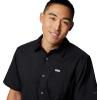 imageColumbia Mens PFG Slack Tide Camp ShirtBlack