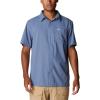 imageColumbia Mens PFG Slack Tide Camp ShirtBluestone