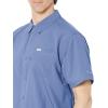 imageColumbia Mens PFG Slack Tide Camp ShirtBluestone