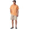 imageColumbia Mens PFG Slack Tide Camp ShirtBright Nectar