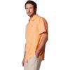 imageColumbia Mens PFG Slack Tide Camp ShirtBright Nectar