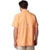 imageColumbia Mens PFG Slack Tide Camp ShirtBright Nectar