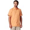 imageColumbia Mens PFG Slack Tide Camp ShirtBright Nectar
