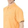 imageColumbia Mens PFG Slack Tide Camp ShirtBright Nectar