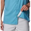imageColumbia Mens PFG Slack Tide Camp ShirtCanyon Blue