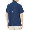 imageColumbia Mens PFG Slack Tide Camp ShirtCarbon