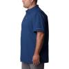 imageColumbia Mens PFG Slack Tide Camp ShirtCarbon