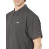 imageColumbia Mens PFG Slack Tide Camp ShirtCity Grey
