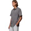 imageColumbia Mens PFG Slack Tide Camp ShirtCity Grey