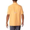 imageColumbia Mens PFG Slack Tide Camp ShirtCocoa Butter