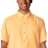 imageColumbia Mens PFG Slack Tide Camp ShirtCocoa Butter