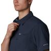 imageColumbia Mens PFG Slack Tide Camp ShirtCollegiate Navy