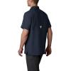 imageColumbia Mens PFG Slack Tide Camp ShirtCollegiate Navy