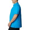 imageColumbia Mens PFG Slack Tide Camp ShirtCompass Blue