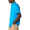 imageColumbia Mens PFG Slack Tide Camp ShirtCompass Blue