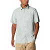 imageColumbia Mens PFG Slack Tide Camp ShirtCool Green