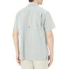 imageColumbia Mens PFG Slack Tide Camp ShirtCool Green