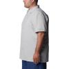 imageColumbia Mens PFG Slack Tide Camp ShirtCool Grey