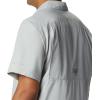 imageColumbia Mens PFG Slack Tide Camp ShirtCool Grey
