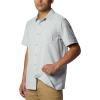 imageColumbia Mens PFG Slack Tide Camp ShirtCool Grey