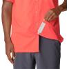 imageColumbia Mens PFG Slack Tide Camp ShirtCorange