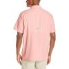 imageColumbia Mens PFG Slack Tide Camp ShirtCupid