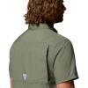 imageColumbia Mens PFG Slack Tide Camp ShirtCypress