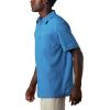 imageColumbia Mens PFG Slack Tide Camp ShirtDark Pool