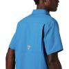 imageColumbia Mens PFG Slack Tide Camp ShirtDark Pool