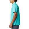 imageColumbia Mens PFG Slack Tide Camp ShirtDolphin