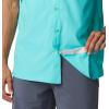 imageColumbia Mens PFG Slack Tide Camp ShirtDolphin