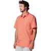 imageColumbia Mens PFG Slack Tide Camp ShirtFaded Peach