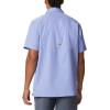 imageColumbia Mens PFG Slack Tide Camp ShirtFairytale