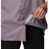 imageColumbia Mens PFG Slack Tide Camp ShirtGranite Purple