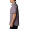 imageColumbia Mens PFG Slack Tide Camp ShirtGranite Purple