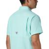 imageColumbia Mens PFG Slack Tide Camp ShirtGulf Stream