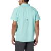 imageColumbia Mens PFG Slack Tide Camp ShirtGulf Stream
