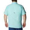 imageColumbia Mens PFG Slack Tide Camp ShirtGulf Stream