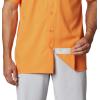 imageColumbia Mens PFG Slack Tide Camp ShirtKoi