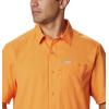 imageColumbia Mens PFG Slack Tide Camp ShirtKoi
