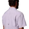 imageColumbia Mens PFG Slack Tide Camp ShirtLavender Pearl