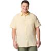 imageColumbia Mens PFG Slack Tide Camp ShirtLemon Wash