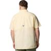 imageColumbia Mens PFG Slack Tide Camp ShirtLemon Wash