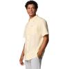 imageColumbia Mens PFG Slack Tide Camp ShirtLemon Wash
