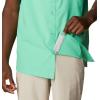 imageColumbia Mens PFG Slack Tide Camp ShirtLight Jade