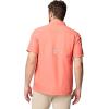 imageColumbia Mens PFG Slack Tide Camp ShirtMelonade