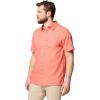 imageColumbia Mens PFG Slack Tide Camp ShirtMelonade