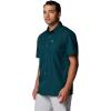 imageColumbia Mens PFG Slack Tide Camp ShirtMidnight Teal