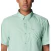 imageColumbia Mens PFG Slack Tide Camp ShirtNew Mint
