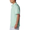 imageColumbia Mens PFG Slack Tide Camp ShirtNew Mint